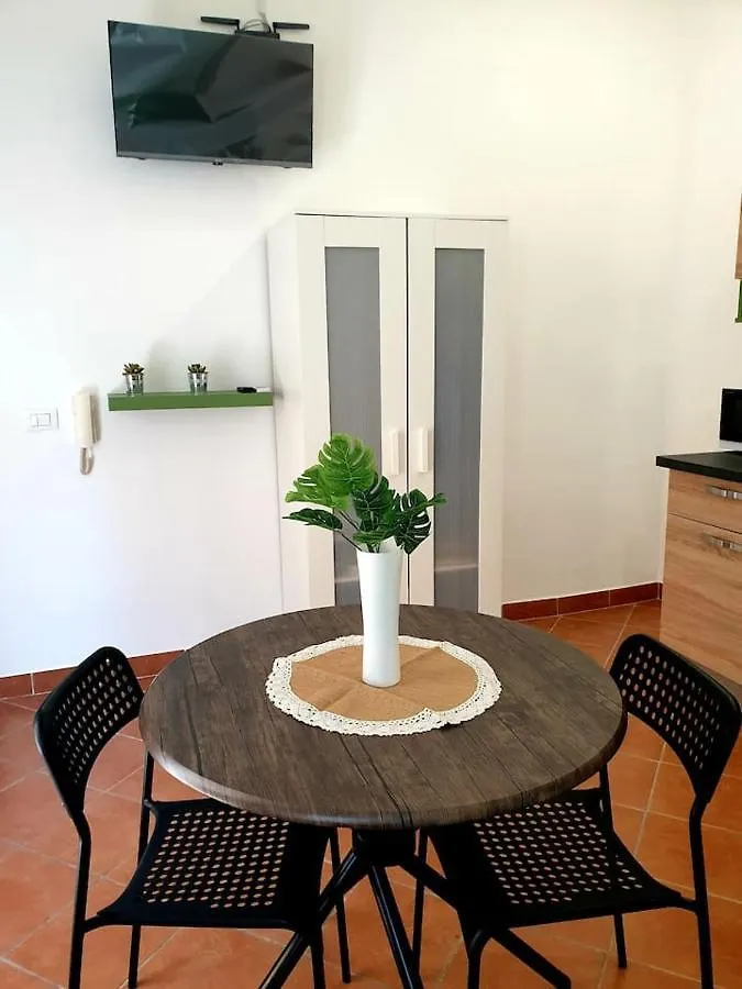 Le Due Perle Villa Palermo Holiday home