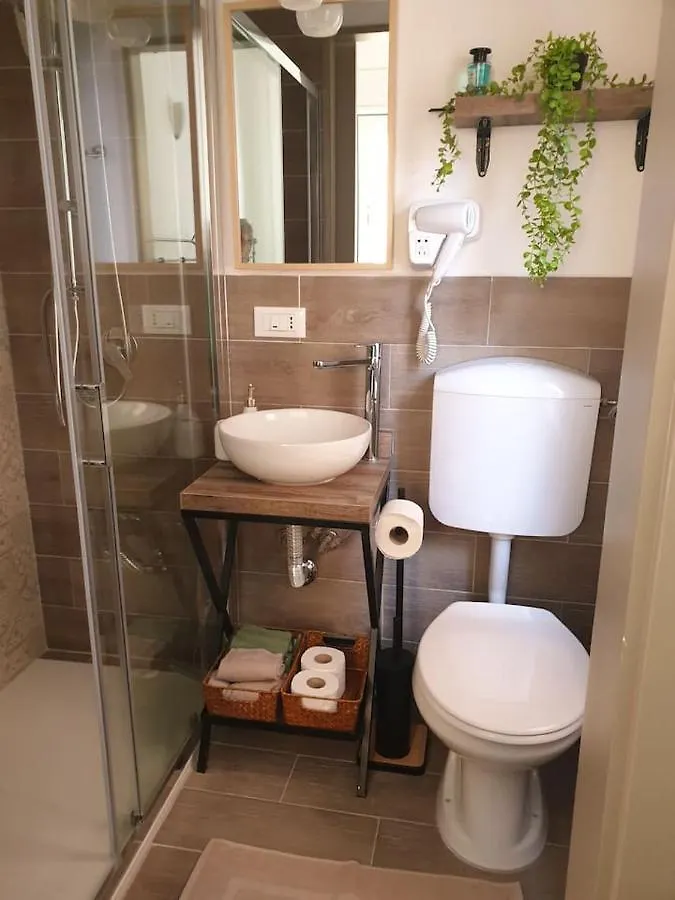 Casa vacanze Villa Le Due Perle Palermo