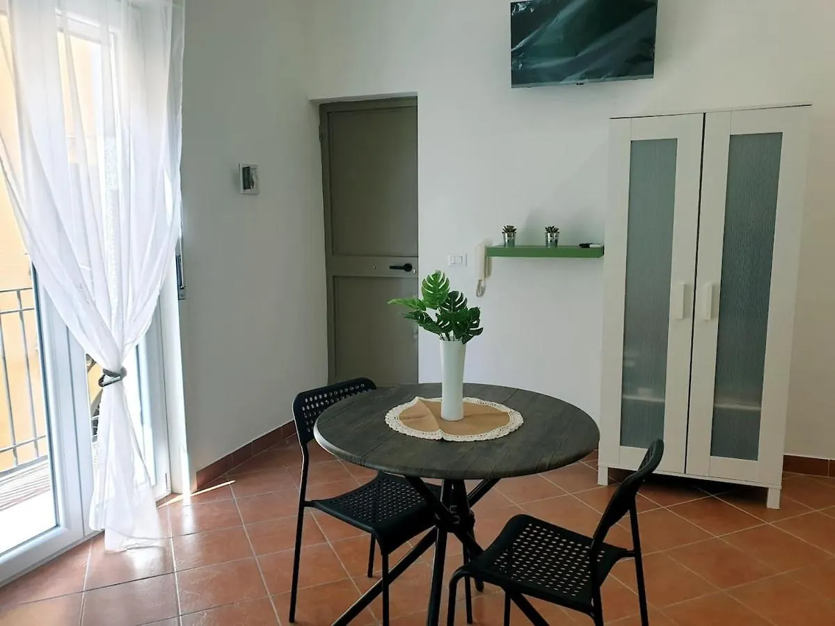 Holiday home Le Due Perle Villa Palermo