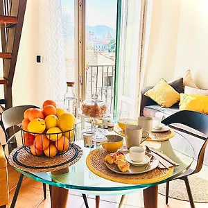 Casa vacanze Loft Sui Tetti Della Cattedrale, Palermo